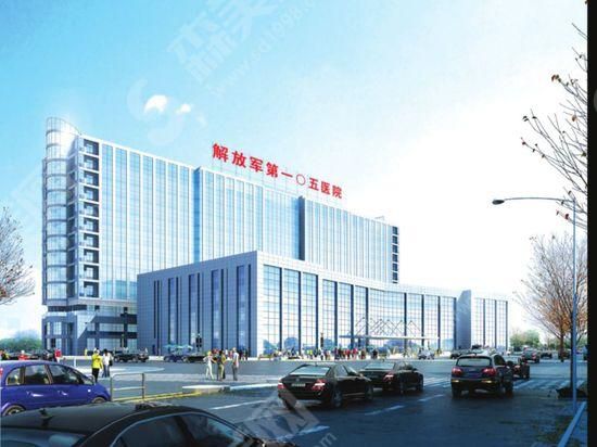 合肥105医院眼科.jpg 合肥近视矫正手术医院排名名单是怎么样的?合肥105医院、合肥滨湖医院等均已上榜!