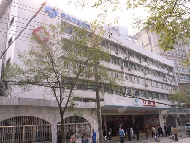 合肥眼科医院排名前十名有那几家？康视眼科、红十字眼科、省立医院眼科均是实力丰富的医院