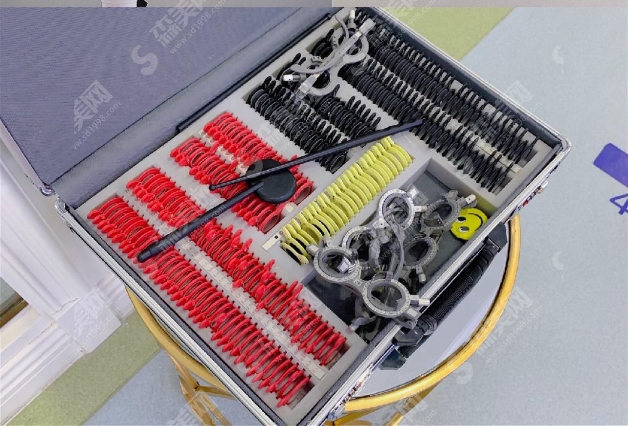 视力矫正的治疗流程.jpg 合肥做近视眼手术需要多少钱?矫正方案/矫正流程/矫正注意事项