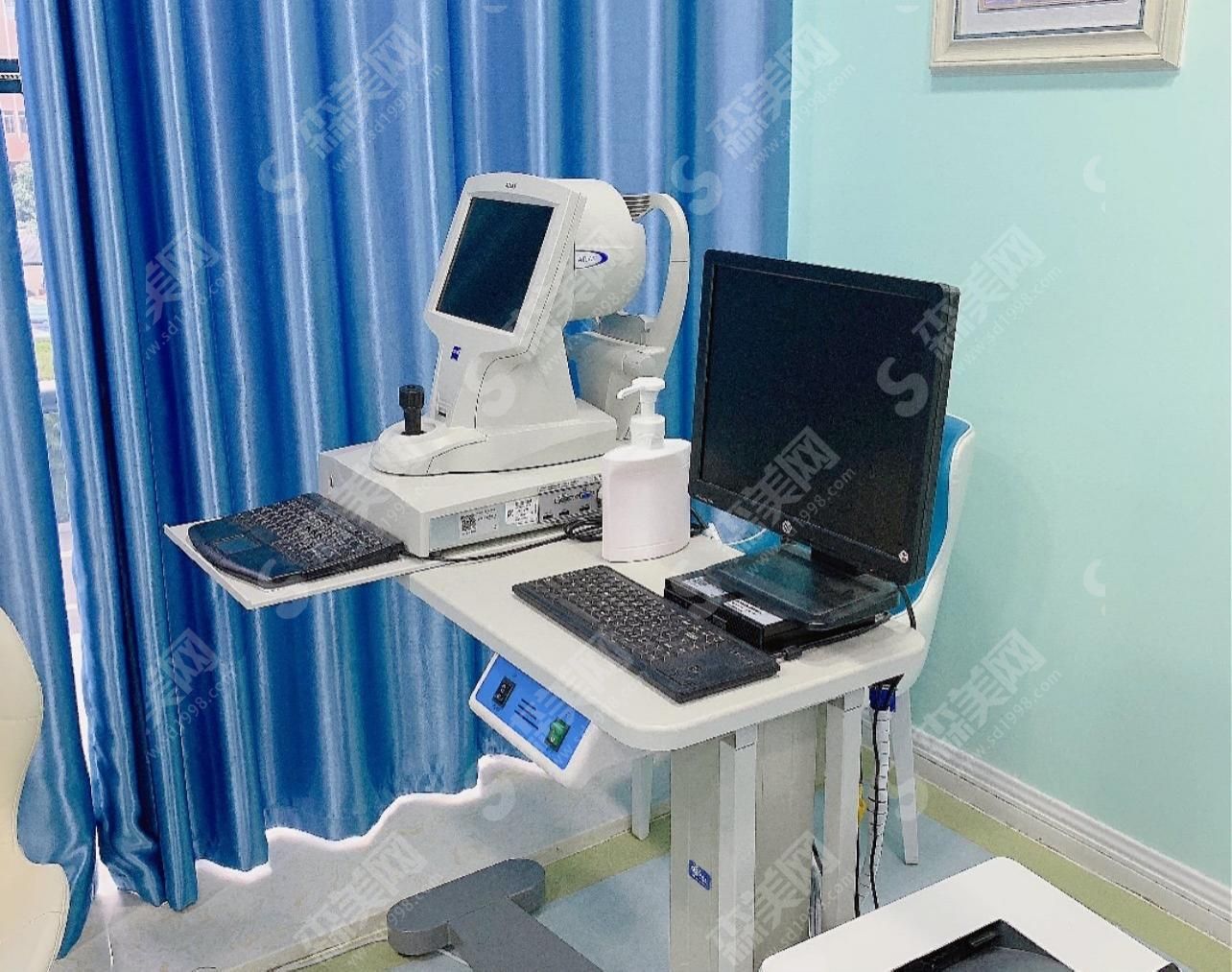 视力矫正的术前术后的注意事项.jpg 合肥做近视眼手术需要多少钱?矫正方案/矫正流程/矫正注意事项