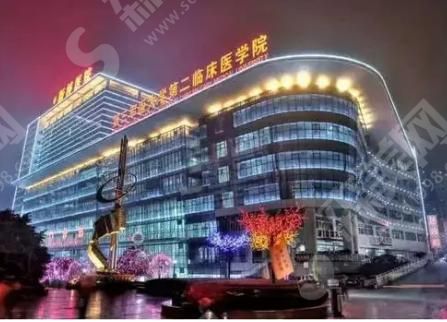 重庆医科大学附属第二医院.png 重庆医科大学附属第二医院.png