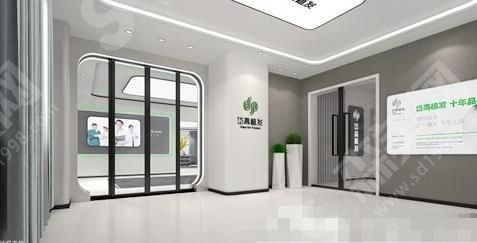 长沙岱高植发怎么样