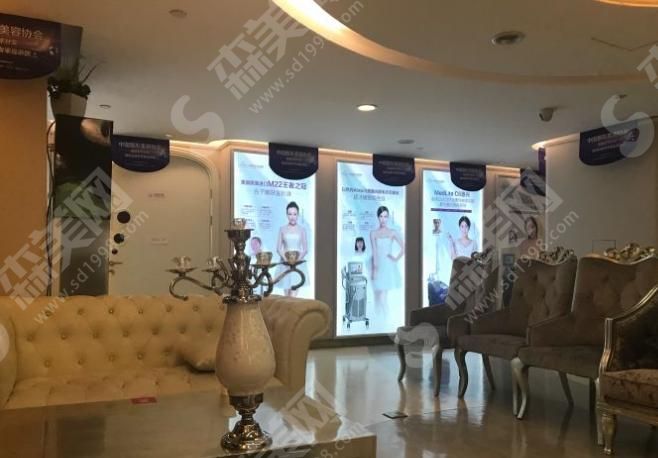 南京美莱整形美容医院 南京美莱整形美容医院