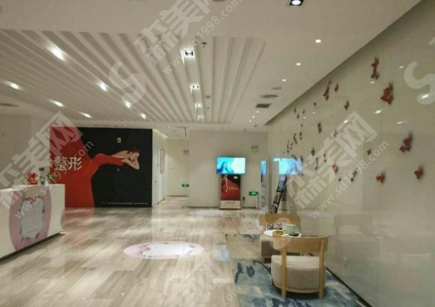 南京美贝尔医疗美容医院 南京美贝尔医疗美容医院