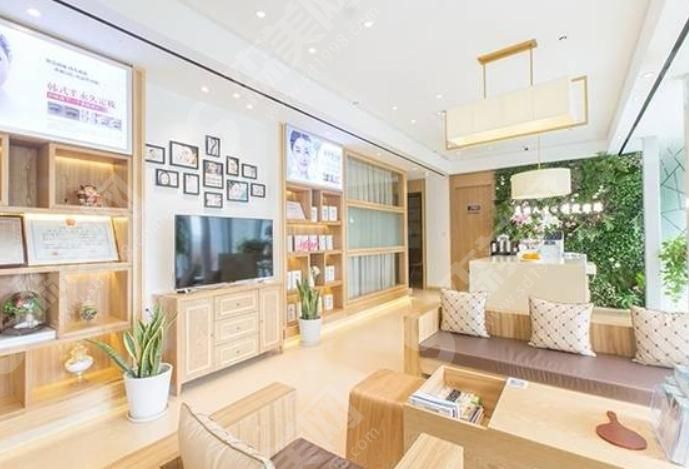 南京米尚恩医疗内容门诊部 南京米尚恩医疗内容门诊部