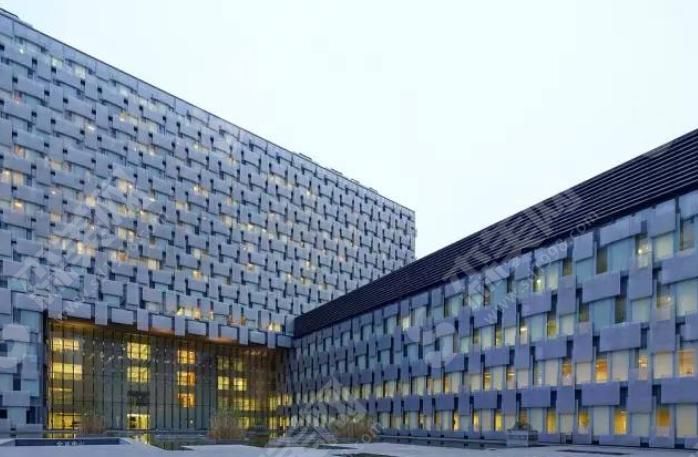 南京鼓楼医院 南京鼓楼医院