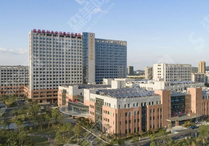 南京市江宁医院 南京市江宁医院