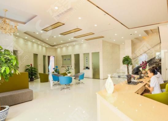 南京明水医疗美容诊所 南京明水医疗美容诊所