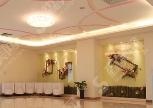 宁波城东整形医院 宁波城东整形医院