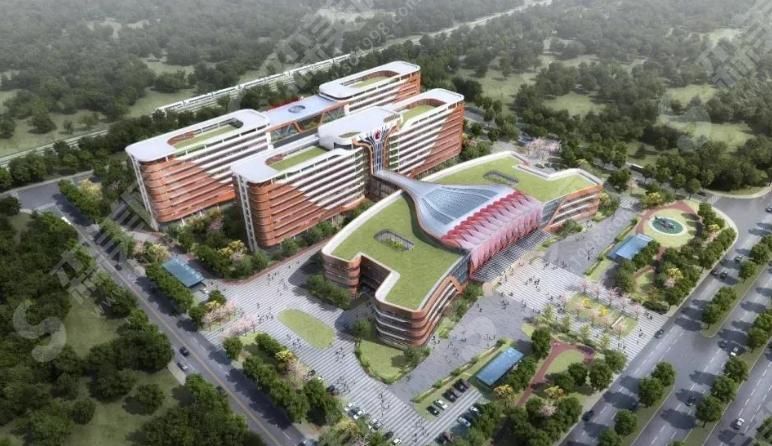 泉州正骨医院 泉州正骨医院