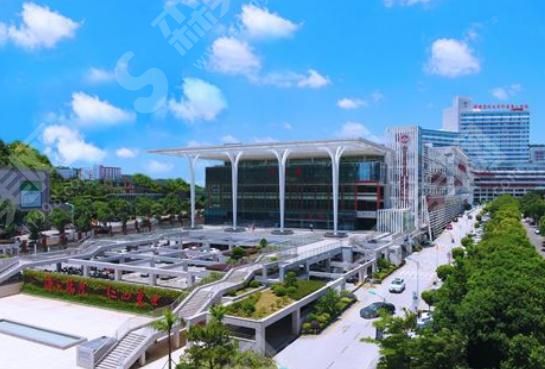 福建医科大学附属第二医院 福建医科大学附属第二医院