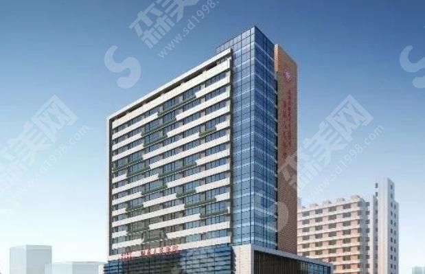 泉州医学高等专科学校附属人民医院