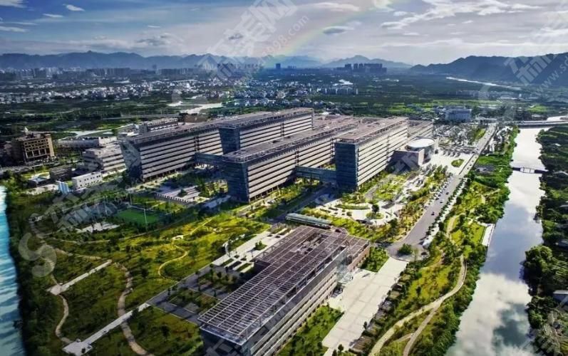 浙江省立温州第一医院