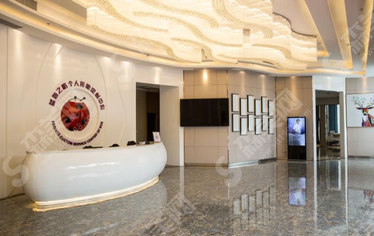 珠海爱思特(原珠海平安)整形医院 珠海爱思特(原珠海平安)整形医院