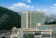 2021珠海隆鼻整形排名前十