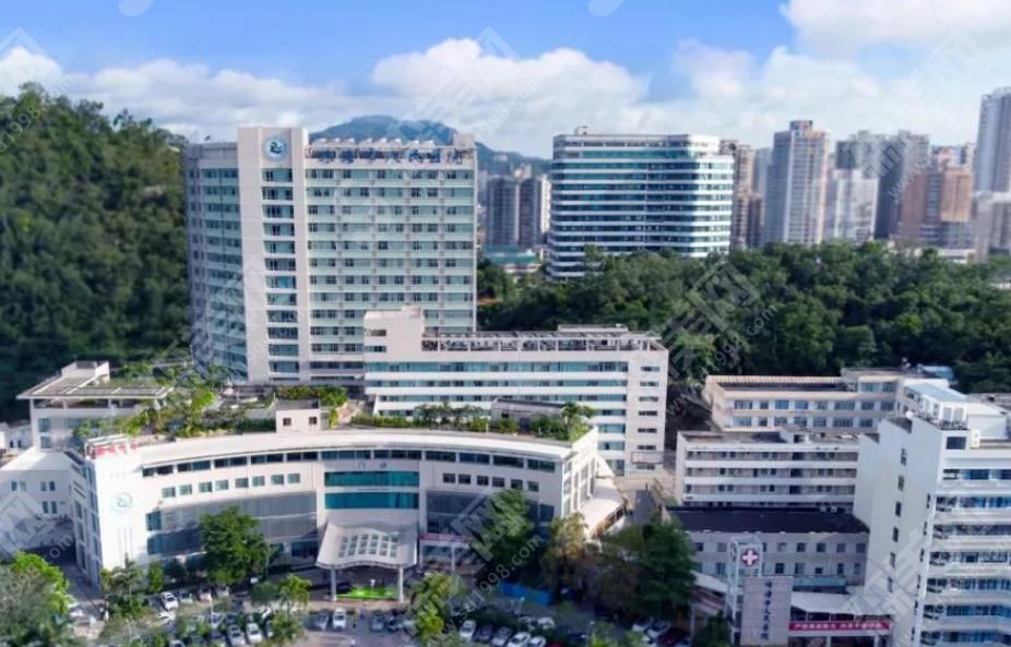 珠海市人民医院 珠海市人民医院
