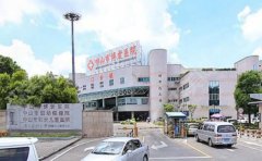 2021中山整形医院排名前十