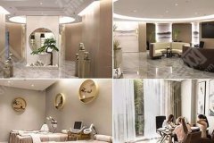 2021杭州隆鼻整形排名前十