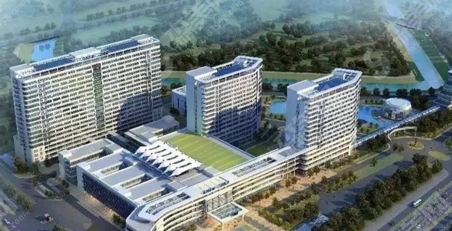 台州市第一人民医院