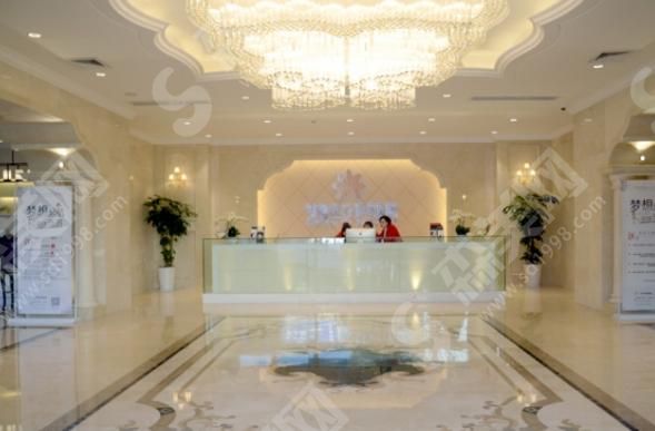 昆明梦想医疗美容医院 昆明梦想医疗美容医院