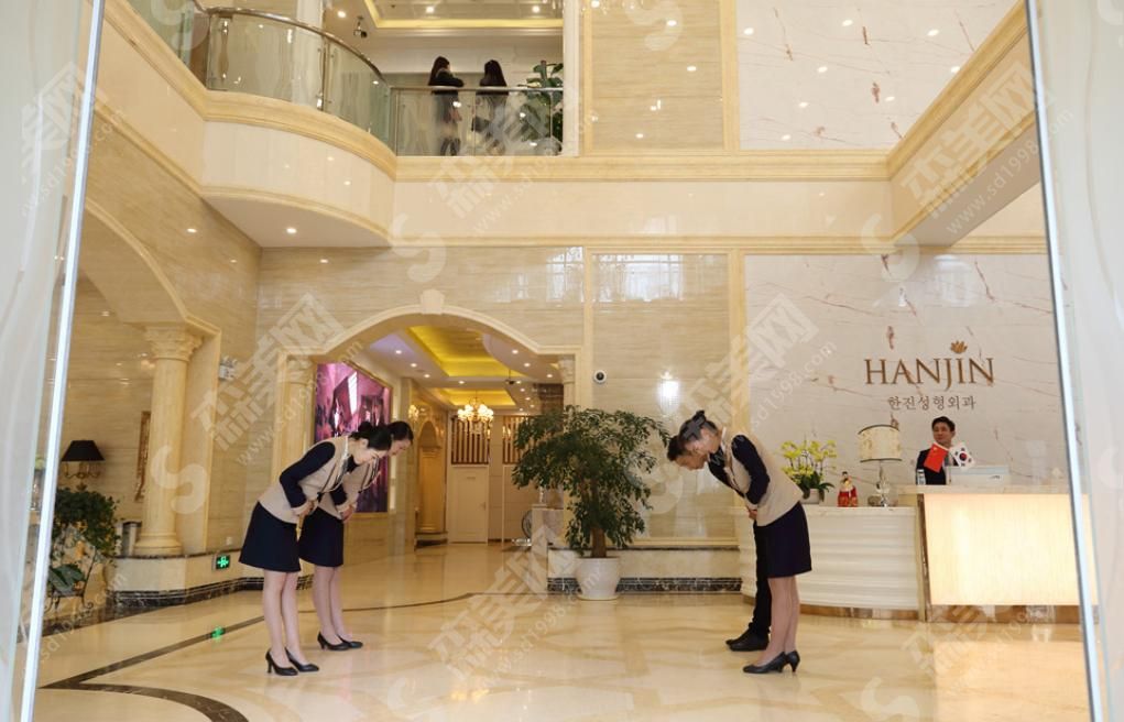 昆明韩辰医疗美容医院 昆明韩辰医疗美容医院