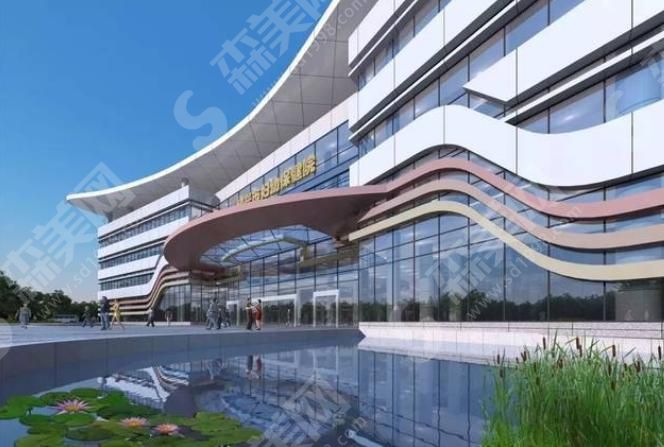 绍兴市妇女儿童医院 绍兴市妇女儿童医院