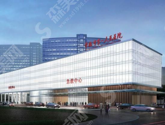 　常德市第一人民医院