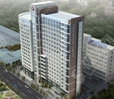 贵阳中医附二医院