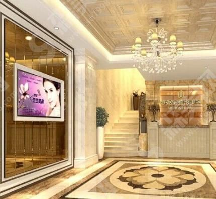 海口梦妮幻整形美容医院 海口梦妮幻整形美容医院