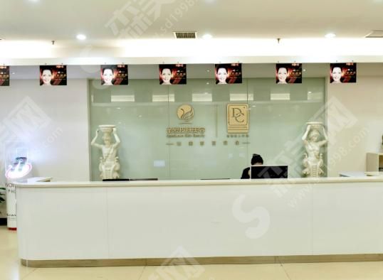 苏州圣爱整形医院