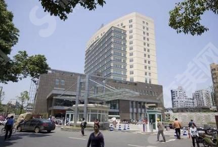 台州市第一人民医院 台州市第一人民医院
