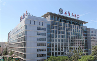 北京武警医院整形美容科口碑好吗