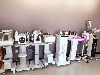 上海皮肤病专科医院地址在哪里