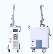 欧洲之星点阵激光果怎么样？她的工作原理是什么？