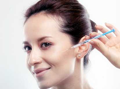 义乌欧莱美注射瘦脸果分享,有什么案例吗？