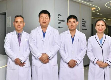 植眉毛一般价格要多少钱?成都丝恒植发的植眉果好不好?