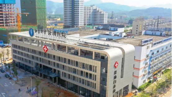 深圳整形整容价目表,深圳北大医院整形科怎么样?