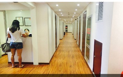 王文娟医生技术怎么样？她在哪家医院？案例有吗？