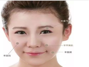 邱立东医生丰苹果肌的技术好吗?邱立东医生谈填充细节及术后