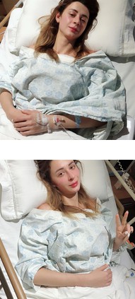 常维玲医生的技术如何？她有隆胸案例吗？