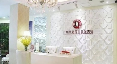广州伊丽莎白整形医院怎么样?经典案例分享