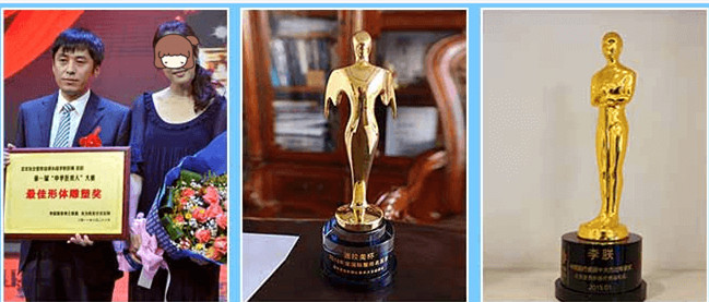 李春财自脂微创隆胸术案例果好不好?案例分享---价格分享