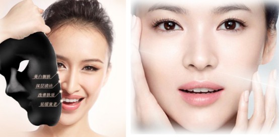 黑脸娃娃光子嫩肤怎么样?果如何?原理是啥?