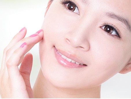 黑脸娃娃光子嫩肤怎么样?果如何?原理是啥?