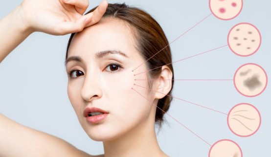 黑脸娃娃光子嫩肤怎么样?果如何?原理是啥?