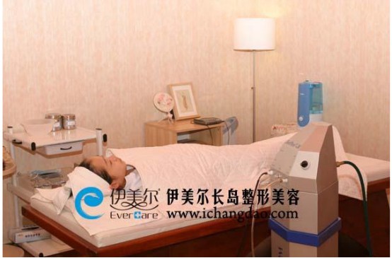 伊美尔长岛医院怎么样?医院重点项目有哪些?谁做的比较好?