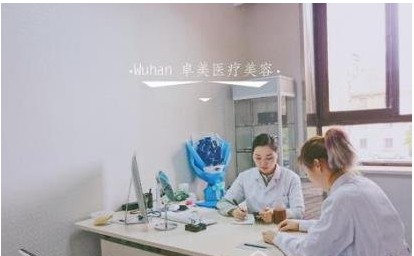 武汉卓美整形医生有哪些?医院有什么案例分享?