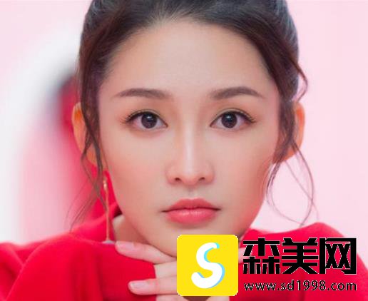 李沁的双眼皮是割的吗？我在成都美莱做了眼部手术