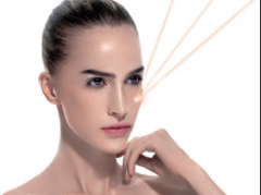 在李爱兵教授那做的祛疤，可算让我和这陪了我20年的疤痕说再见了！