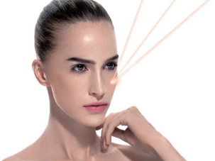 在李爱兵教授那做的祛疤，可算让我和这陪了我20年的疤痕说再见了！